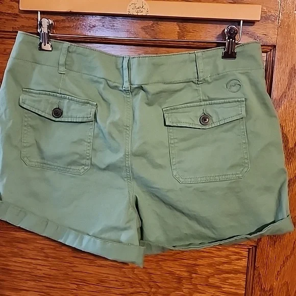 Magellan shorts - Picture 3 of 6